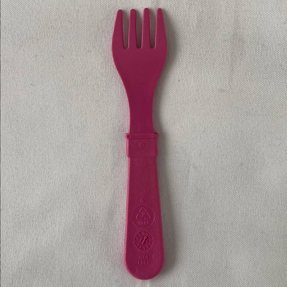 RePlay Fork and Spoon - Picture 5 of 7